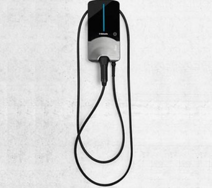 e-Up Wallbox Ladestation Steckdose f. Elektrofahrzeuge Webasto 11 kw mit Kabel