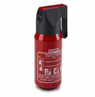 Original Volkswagen VW Feuerlöscher Pulverlöscher Kfz Löscher 000016995 Original Volkswagen VW Feuerlöscher Pulverlöscher Kfz Löscher 000016995