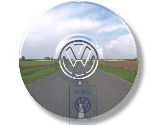 ORIGINAL VW Radkappen 1 Stück VW Käfer VW Bus T2 T3 Typ 3 Typ 4 251601151A