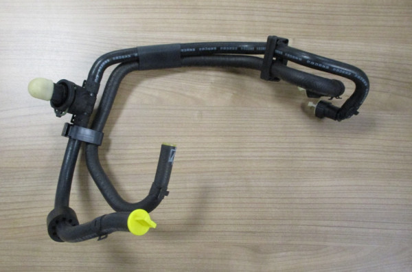 Original Kraftstoffleitung Kraftstoffrohr VW T5 2.5 TDI 7H0130307R Neu