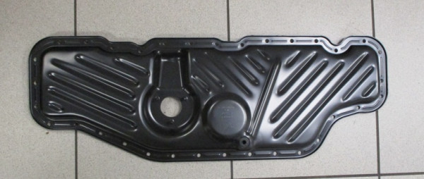 Original Ölwanne Motorölwanne Unterteil Audi A4 A6 A8 VW Phaeton 059103602D Neu