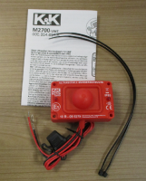 Marderabwehr K&K M2700 000054651A NEU Marderabwehr K&K M2700 000054651A NEU