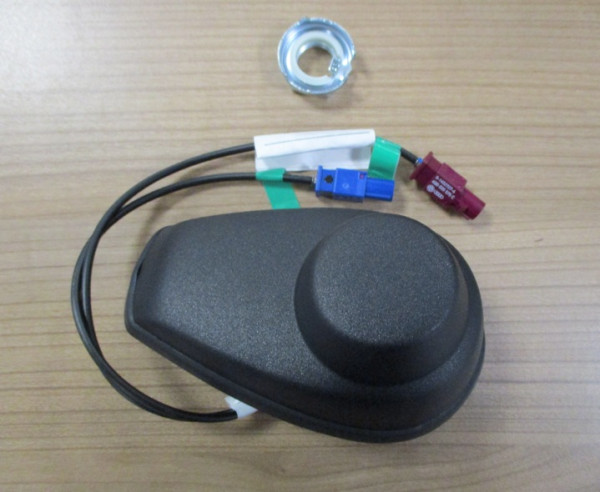 Original Dachantenne Antenne Dach Kombiantenne VW T5 T6 7H0035507E Neu