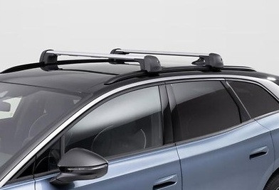 Original VW Grundträger Dachträger Dachgrundträger 14B071151 VW ID 7 Tourer NEU