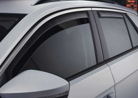 Original VW T-Roc Windabweiser vorne (2 Stück li/re) NEU Original VW T-Roc Windabweiser vorne (2 Stück li/re) NEU