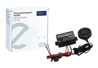 VW Marderabwehr M7500 Ultraschall Marderschreck K&K 000054650H NEU VW Marderabwehr M7500 Ultraschall Marderschreck K&K 000054650H NEU