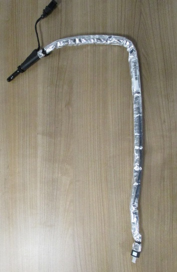 Original Dosierleitung Einspritzventil Audi A4 A5 A6 Q5 04L131984C