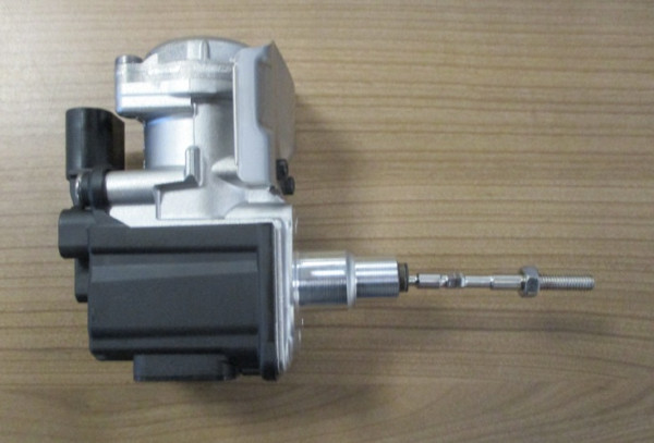 Original Stellmotor Turbolader Audi A4 A5 A6 A7 A8 Q5 06L145612L Neu