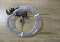 Original VW VAG VAS Adapter für Ölbefüllung VAS 6262A DSG Getriebe Original VW VAG VAS Adapter für Ölbefüllung VAS 6262A DSG Getriebe