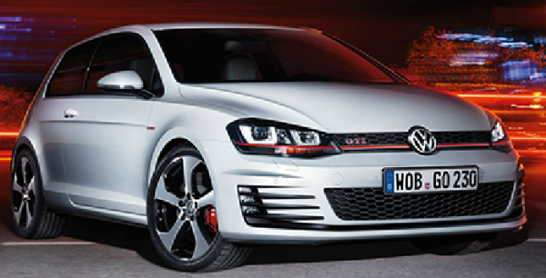 VW Golf 7 Standheizung Eberspächer Diesel 2,0TDI mit Einbausatz