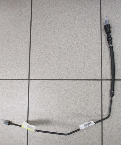 Original Druckrohr VW T5 T6 7E1721462D Neu