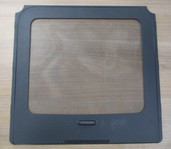 Original VW T7 Multivan Fliegenschutzgitter Fliegengitter Schiebefenster NEU