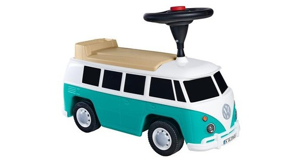 NEU VW Bobbycar Bully T1 *Sofort LIeferbar* NEU-