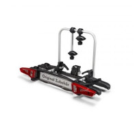 Fahrradträger Basic für die Anhängevorrichtung, für zwei 000071105K faltbar Fahrradträger Basic für die Anhängevorrichtung, für zwei 000071105K faltbar