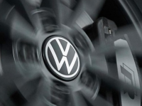 Dynamische Nabenkappen mit neuem Volkswagen Logo 000071213D NEU Dynamische Nabenkappen mit neuem Volkswagen Logo 000071213D NEU