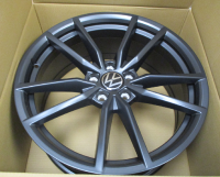 ORIGINAL VW Alufelgen Leichtmetallfelgen Design Pretoria 8 x19 VW T-ROC - R - 1 Stück AKTION ORIGINAL VW Alufelgen Leichtmetallfelgen Design Pretoria 8 x19 VW T-ROC - R - 1 Stück AKTION