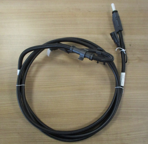 Original VW Passat Dosierleitung Einspritzventil Ad-Blue 3Q0131984AD NEU