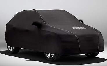 Car Cover Audi Q5 SQ5 Fahrzeugabdeckung für den Innenbereich Original Zubehör - Aktionspreis