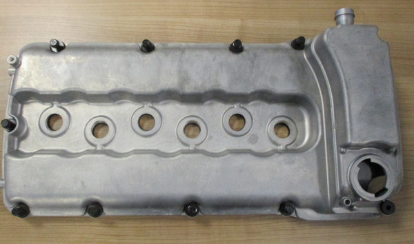 Original Zylinderkopfhaube Ventildeckel Audi A3 VW T5 Touareg 022103429AA Neu