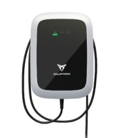 Original Wallbox 11 kw Typ 2 Cupra Charger Pro 7,5m Original Wallbox 11 kw Typ 2 Cupra Charger Pro 7,5m