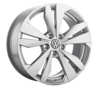 Original Volkswagen ID.3 Leichtmetallfelge Aluminium, 10A 071 498 8Z8-1 Stück Original Volkswagen ID.3 Leichtmetallfelge Aluminium, 10A 071 498 8Z8-1 Stück