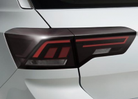 Original VW T-Roc LED-Rückleuchten "Black Line" NEU Original VW T-Roc LED-Rückleuchten "Black Line" NEU