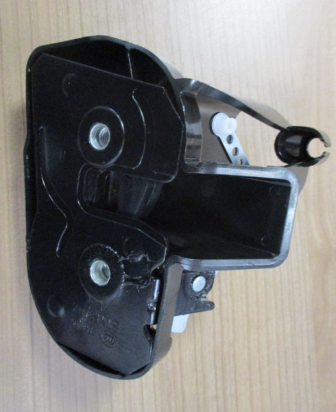 Original Drehfallenschloss mit Mikroschalter rechts VW T5 T6 7E0843604D Neu