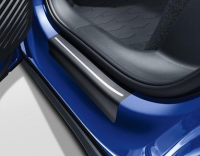 Original VW ID4 Schutzfolie Einstiege vorne und hinten NEU Original VW ID4 Schutzfolie Einstiege vorne und hinten NEU