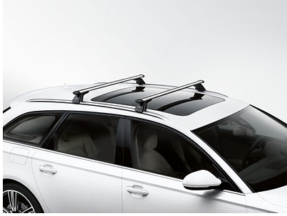 Audi Grundträger für Dachreling A6 ab 2012 4G9071151 Original Audi Dachträger