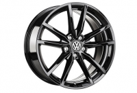 VW Golf 7/8 Pretoria Felgen schwarz Original Volkswagen 18 Zoll 4 Stück NEU - Aktionspreis VW Golf 7/8 Pretoria Felgen schwarz Original Volkswagen 18 Zoll 4 Stück NEU - Aktionspreis