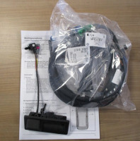 VW Original VW Rückfahrkamera Touran Nachrüstsatz 5TB054634 NEU VW Original VW Rückfahrkamera Touran Nachrüstsatz 5TB054634 NEU