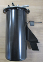 Original Kraftstofffilter Dieselfilter Audi Seat Skoda VW 3C0127400C Neu Original Kraftstofffilter Dieselfilter Audi Seat Skoda VW 3C0127400C Neu