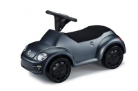 NEU VW Bobbycar Junior Beetle, Anthrazit *Sofort LIeferbar* NEU NEU VW Bobbycar Junior Beetle, Anthrazit *Sofort LIeferbar* NEU