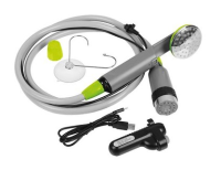 Original VW Camping Dusche Mobil akkubetrieben USB Campingzubehör Kompakt NEU Original VW Camping Dusche Mobil akkubetrieben USB Campingzubehör Kompakt NEU