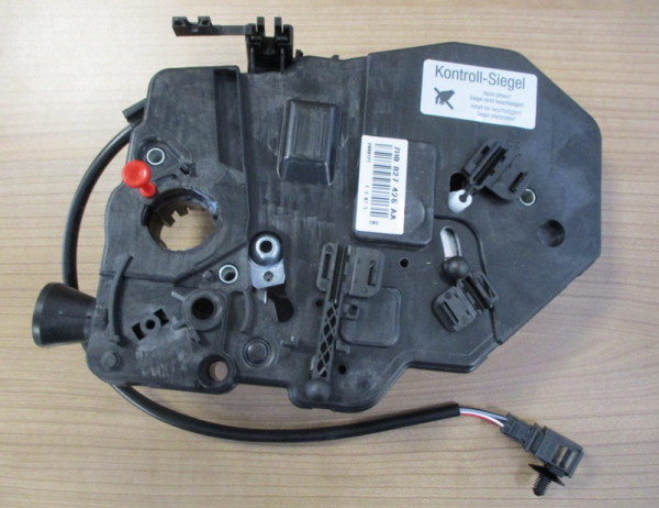 Original VW T5 Träger Heckklappe Schloss Heckklappenschloss 7H0827426AA NEU