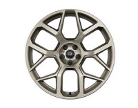 Audi Q7,SQ7 Alufelge 21 Zoll 6-Y Speiche Design Neodymgold matt vom Audi Partner (1 Stück) NEU Audi Q7,SQ7 Alufelge 21 Zoll 6-Y Speiche Design Neodymgold matt vom Audi Partner (1 Stück) NEU