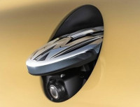 Original VW Rückfahrkamera T-ROC CABRIO Nachrüstsatz 2GC054634 NEU Original VW Rückfahrkamera T-ROC CABRIO Nachrüstsatz 2GC054634 NEU