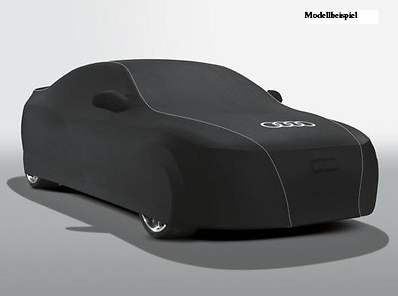Audi Original Car-Cover Fahrzeugabdeckung Audi A3,S3 und RS3 - 8P