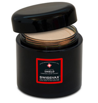 SWIZÖL SWISSVAX Shield PTFE-Wachs, 200 ml