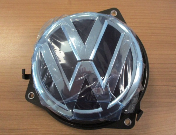 Original Betätigung mit Mikroschalter Heckklappe VW Polo 6C6827469 FOD NEU