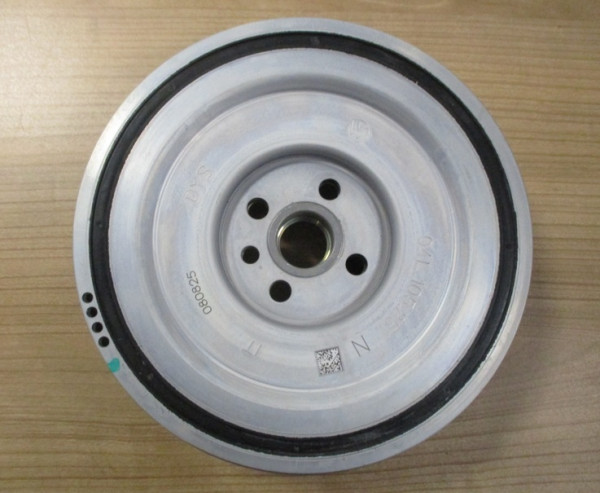 Original Schwingungsdämpfer VW Crafter T6 2.0 TDI 04L105251N Neu