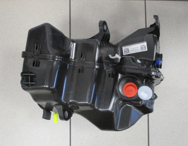 Original Reduktionsmitteltank Tank plus Heizung VW Caddy 2K5131877C Neu