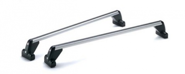 Original VW Phaeton Grundträger Dachträger Lastenträger 3D0071126