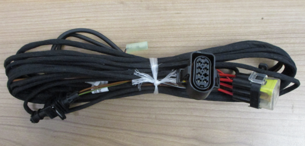 Eberspächer Kabelsatz Leitungssatz Heizgerät Hydronic 1 - NEU