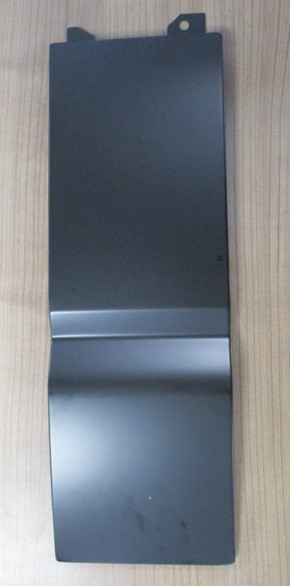 Original Blende Verkleidung für Säule B links unten VW T5 7H0853289FNEU