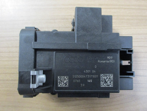 Original Zündanlassschalter Audi A4 A5 Q5 8K0909131D NEU