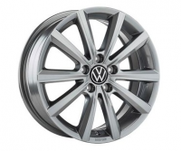 Original VW Arteon LM-Felge "Merano" 7Jx17 - Adamantium Dark metall. - 1 Stück- Original VW Arteon LM-Felge "Merano" 7Jx17 - Adamantium Dark metall. - 1 Stück-