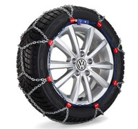 Schneekette Snox SXP560 für Reifengrößen 215/60 R 16 bis 225/45 R 18 (Satz) Schneekette Snox SXP560 für Reifengrößen 215/60 R 16 bis 225/45 R 18 (Satz)