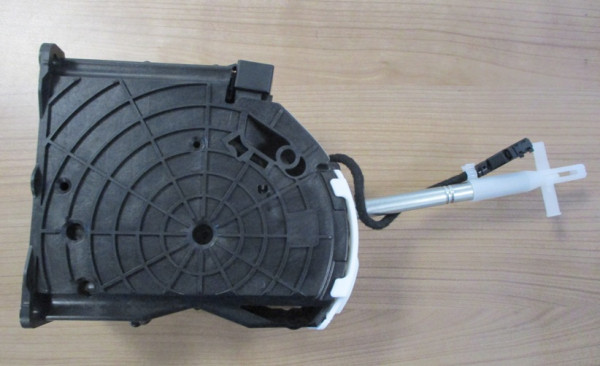 Original Schaltbetätigung Seat Ateca Skoda Superb VW Passat 5Q1713059N