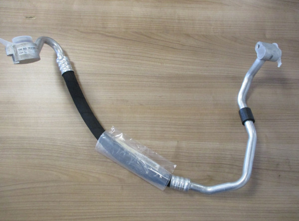 Original Klimaleitung Klimaanlage Kältemittelrohr VW T5 7E0820744C Neu